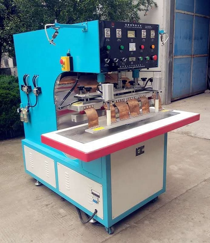 PVC Banner Welder Banner Welding Machine