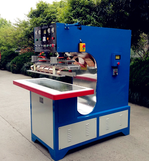 PVC Banner Welder Banner Welding Machine