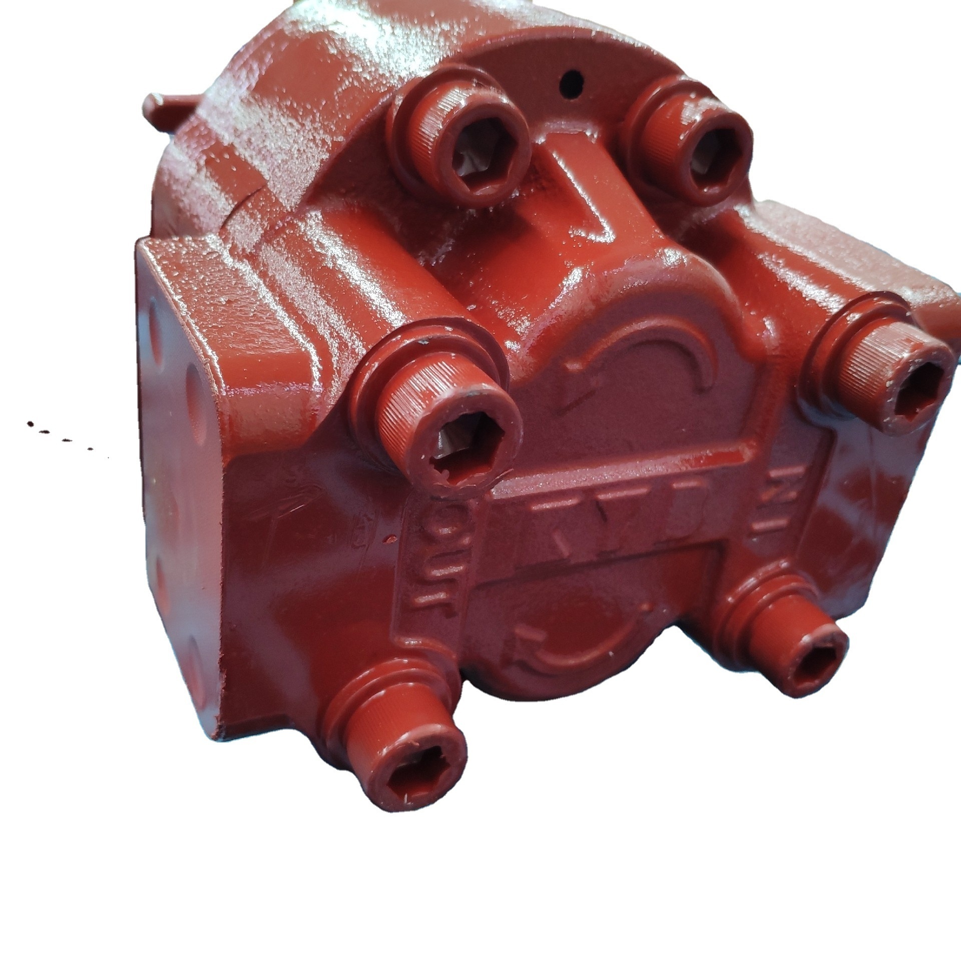 92G71-10100 KYB gear pump for CAT Forklift DP150 / P26500 15 ton forklift pump