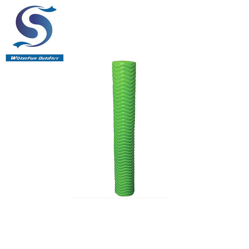 CE certificate water play equipment swimming pool solid core bulk stock floating toys pool noodles