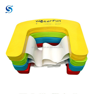 New Design Pool Float Seat Swimming Floats for Adults Kids toys