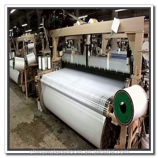 industrial weaving loom price