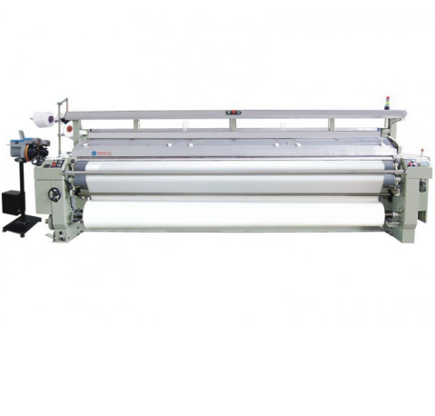 Chinese Sulzer Power Loom With Fabric Textile Machine