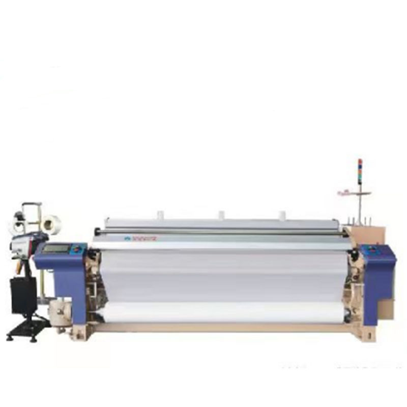 Automatic Rug Weaving Machine Shuttleless Rapier Loom Price Weaving Machinery