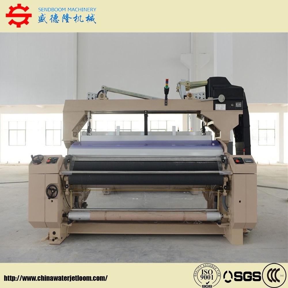 Automatic Rug Weaving Machine Shuttleless Rapier Loom Price Weaving Machinery