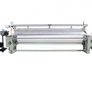 Cotton Or Jeans Fabric Weaving Machine Sulzer Rapier Loom With Reasonable Price