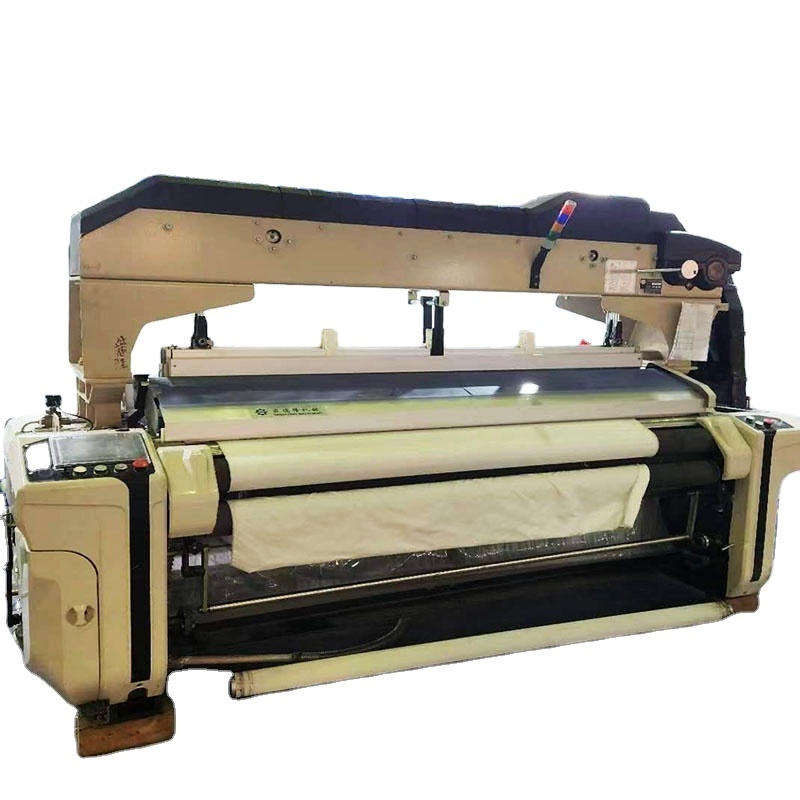 industrial weaving loom price