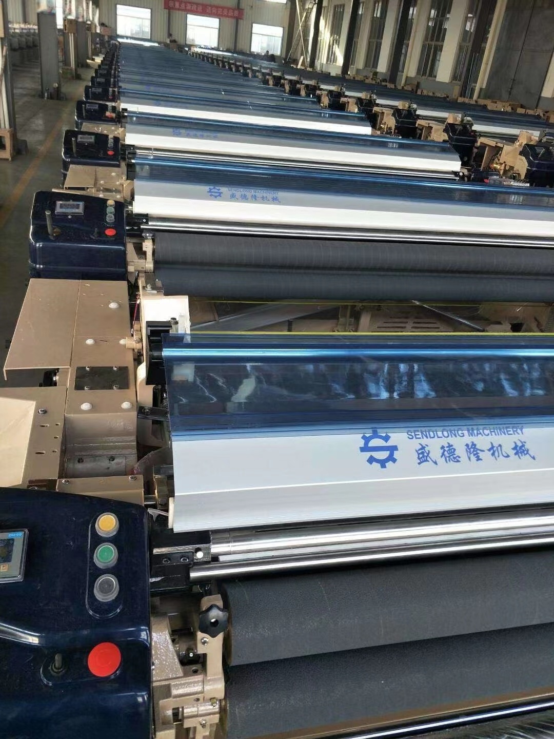 Factory Provide Textile Machinery Water Jet Loom Like With Yamada Staub Sulzer 4520 Lwt810 Suku Cadang Picano Water Jet Loom