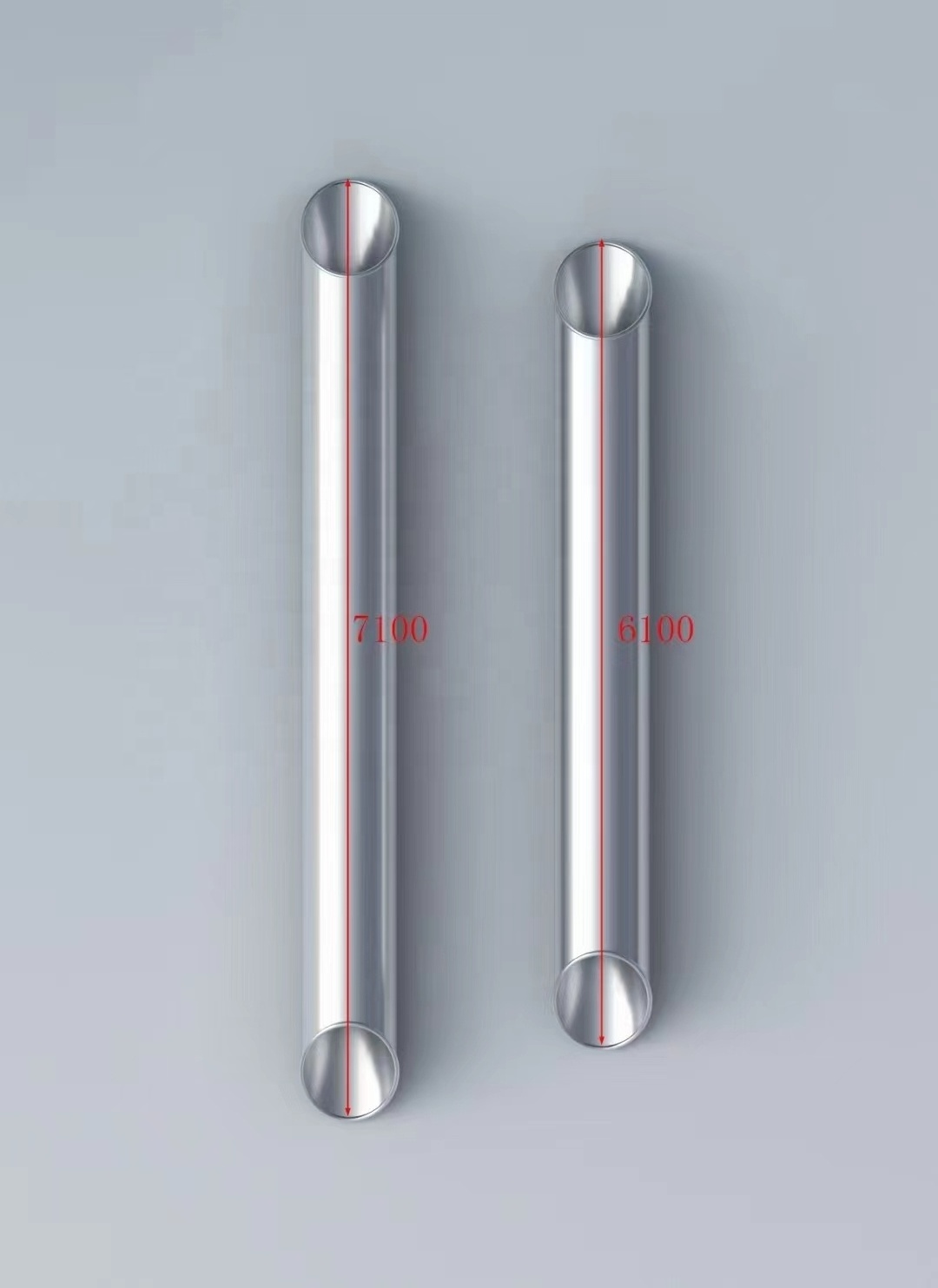 outdoor stainless steel slide