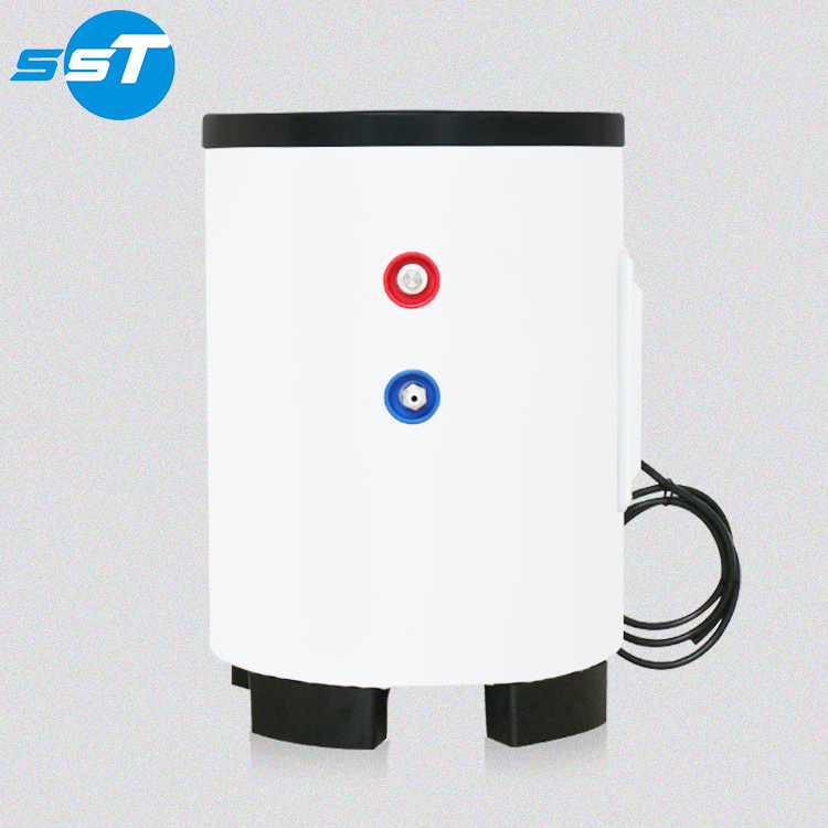 100 liter 200l electric hot water tank 150 liter solar geyser water heater tank