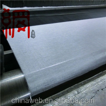 Stainless Steel Wire Mesh for Faraday Cage of shielding