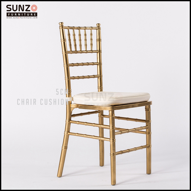 Factory direct wholesale outdoor Wedding Banquet Chiavari Chair Party chair