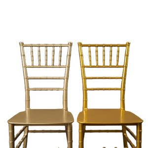 Gold Chiavari Chairs Wholesale Wedding Chairs Rental