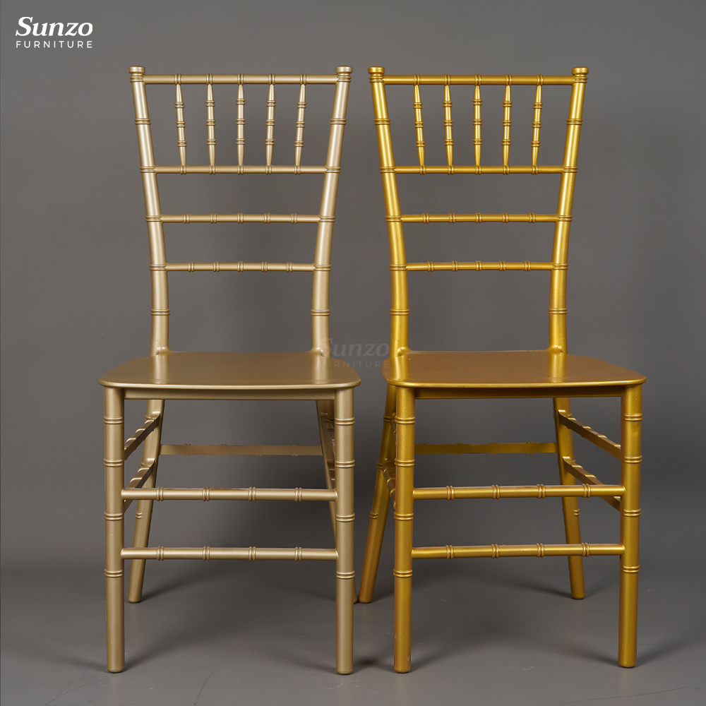 Gold Chiavari Chairs Wholesale Wedding Chairs Rental