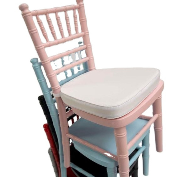 Kids chiavari chair wholesale kids party tables and chairs