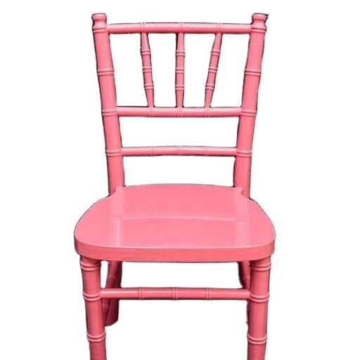 Kids chiavari chair wholesale kids party tables and chairs