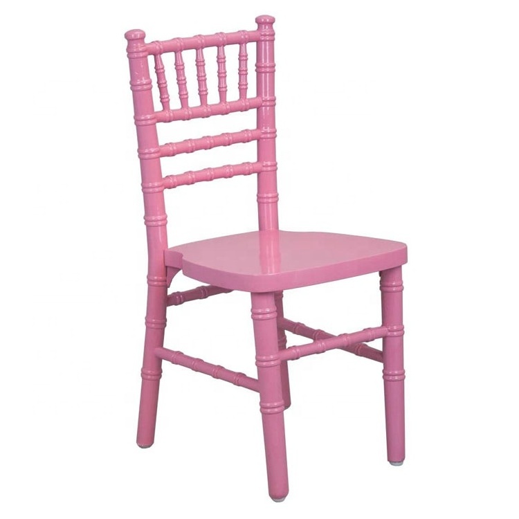 Kids chiavari chair wholesale kids party tables and chairs