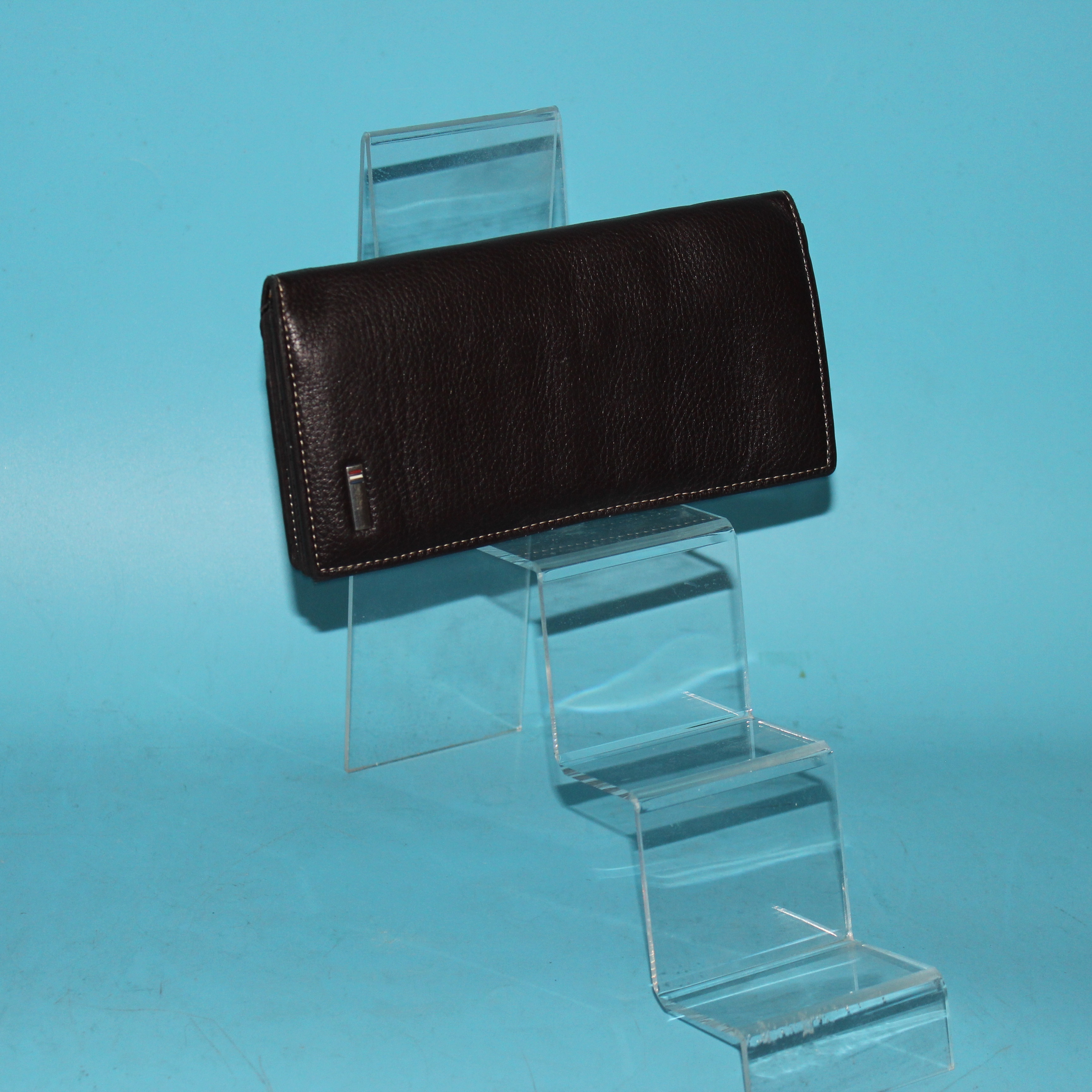 2019 acrylic wallet display/Clutch Bag/Handbag /Purse Acrylic Display Rack