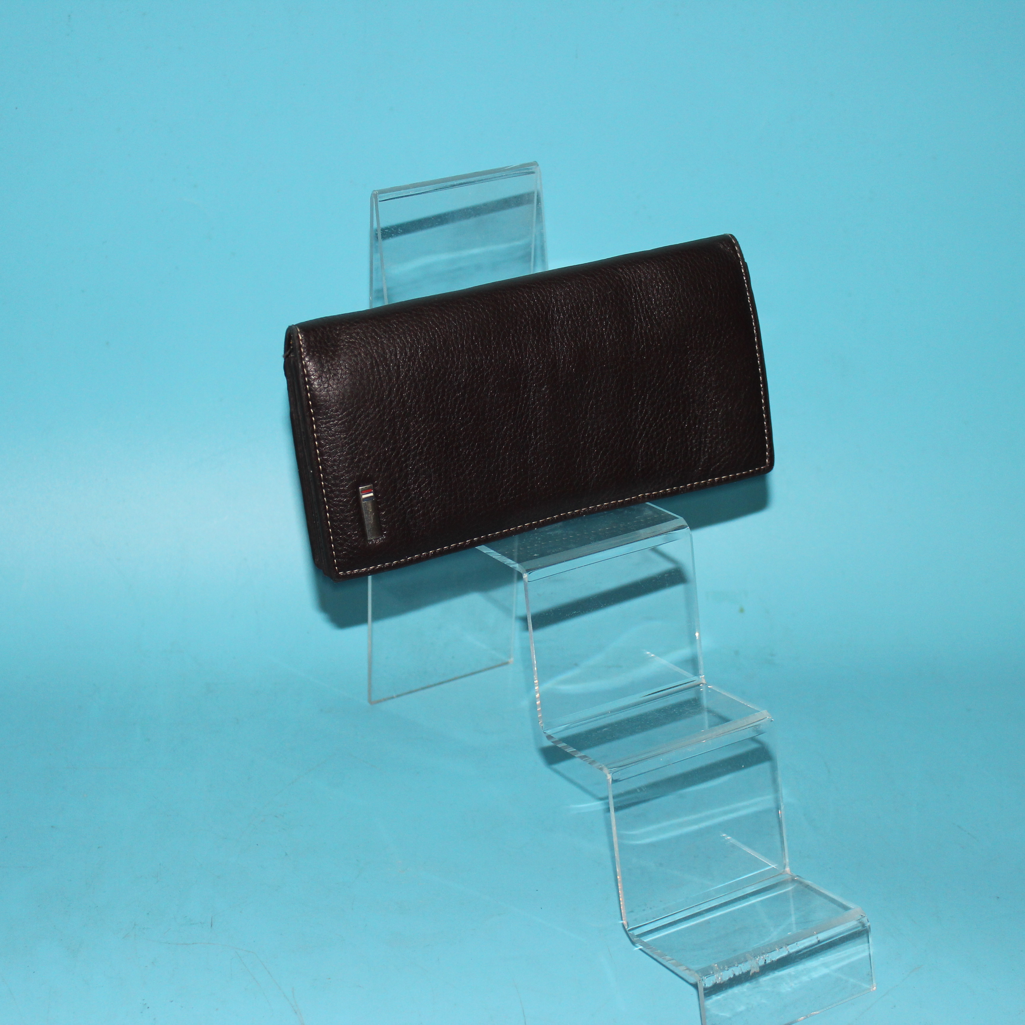 2019 acrylic wallet display/Clutch Bag/Handbag /Purse Acrylic Display Rack