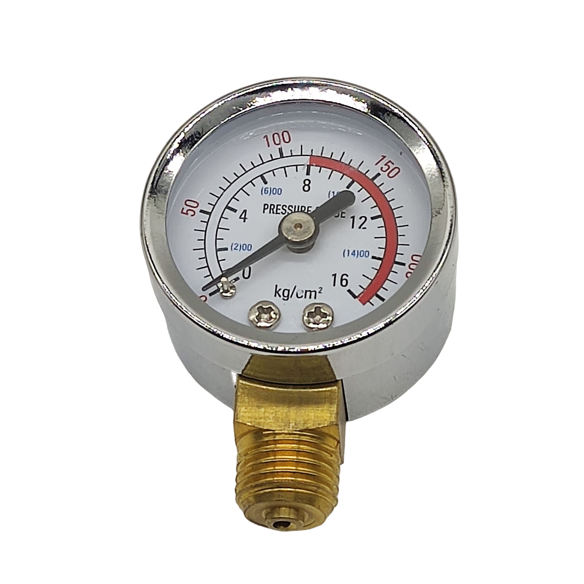 WEILING 100% Calibrated 1/2 3/4 1 inch brass pressure reducing valve pressure regulator valve