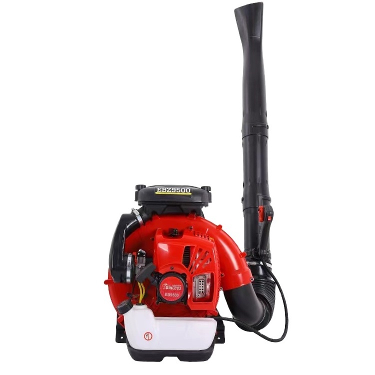 WHAMX EB9520 85CC 2 stroke snow leaf blower machine gasoline