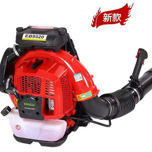 WHAMX EB9520 85CC 2 stroke snow leaf blower machine gasoline