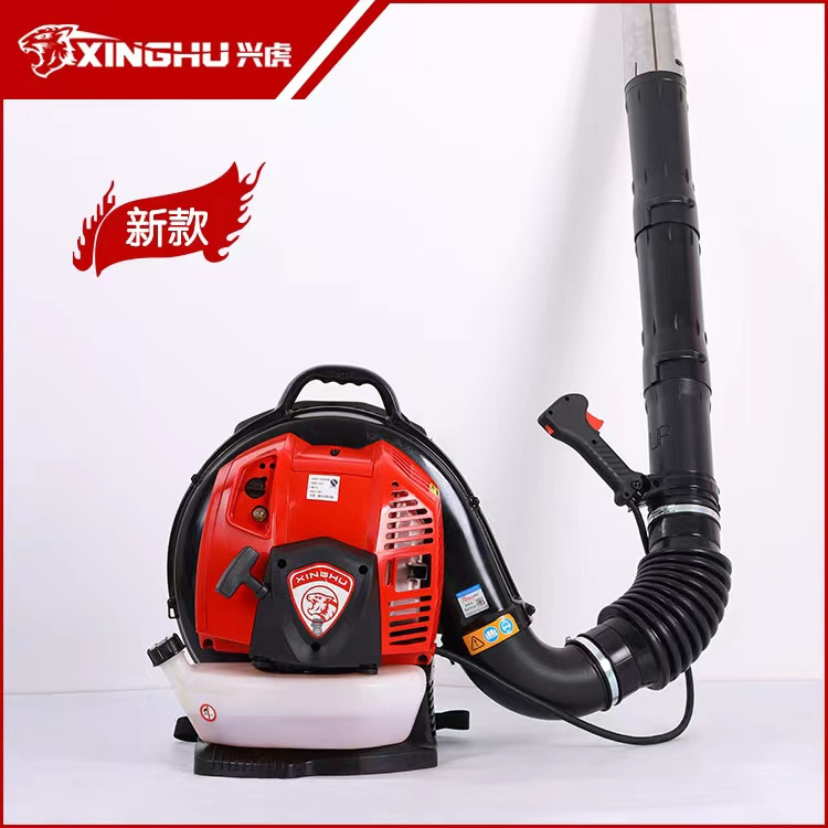 WHAMX EB9520 85CC 2 stroke snow leaf blower machine gasoline