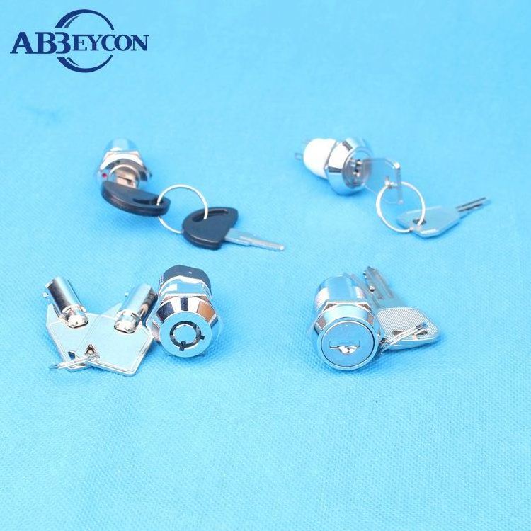 Kone elevator key switch KM747076G10, lift key switch lift door lock key 22mm 2Position Metal Elevator Key Switch