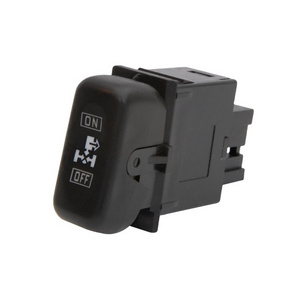 Regarding The Power Takeoff PTO Car Rocker Switch For Truck