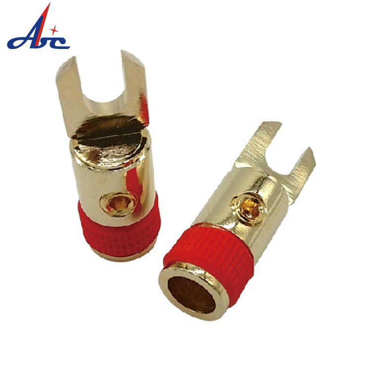 Good selling Splitter 0/2/4 Gauge in 4/8/10 Gauge Out Way Amp Copper Power Distribution Battery Fixed Wireless Terminal Block