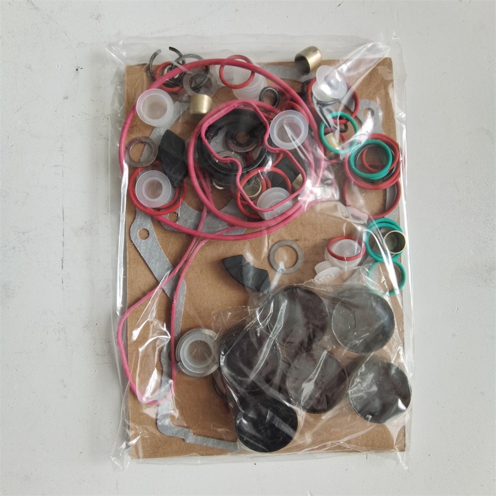 Spare parts High pressure oil pump repair kit PS7100 with competitive price