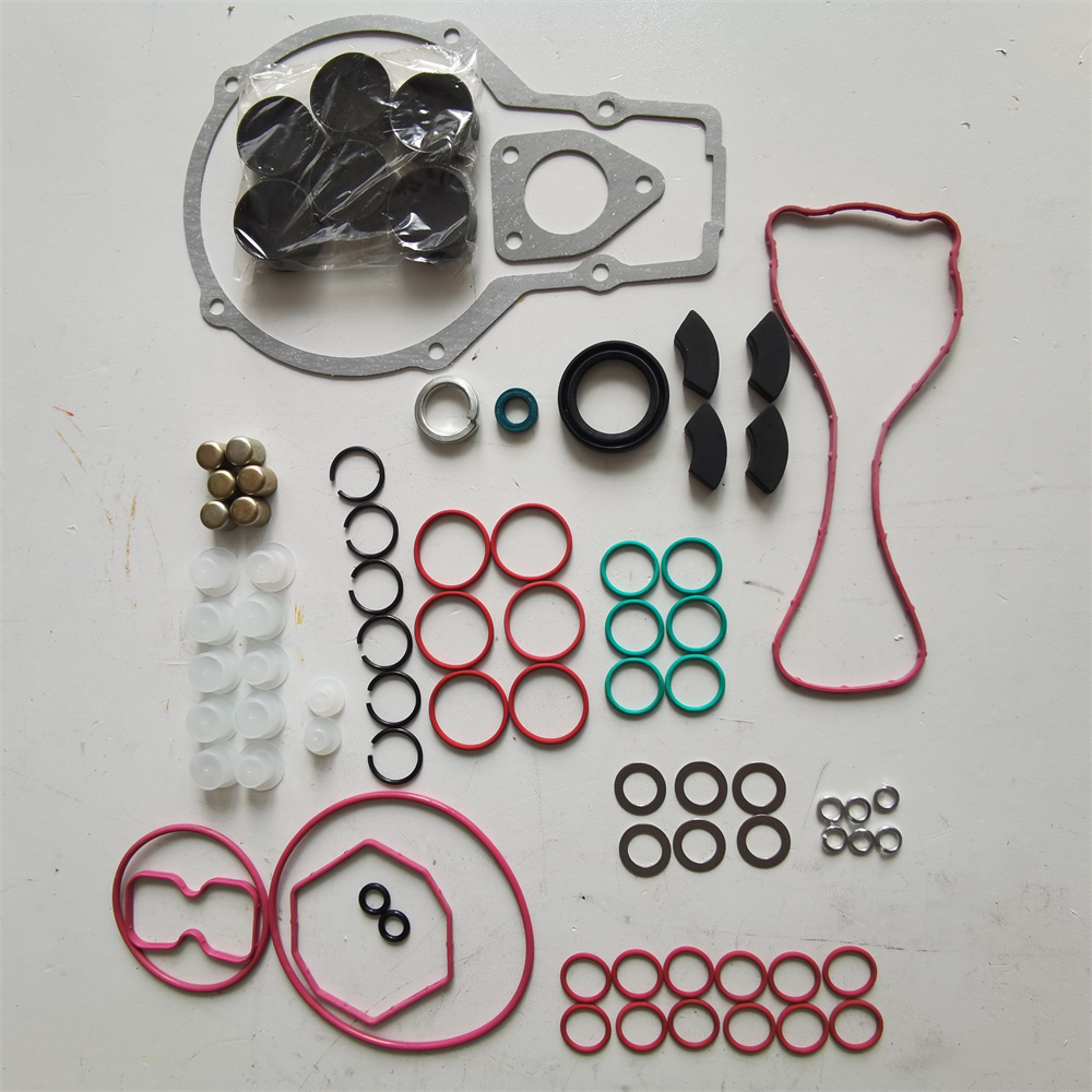 Spare parts High pressure oil pump repair kit PS7100 with competitive price