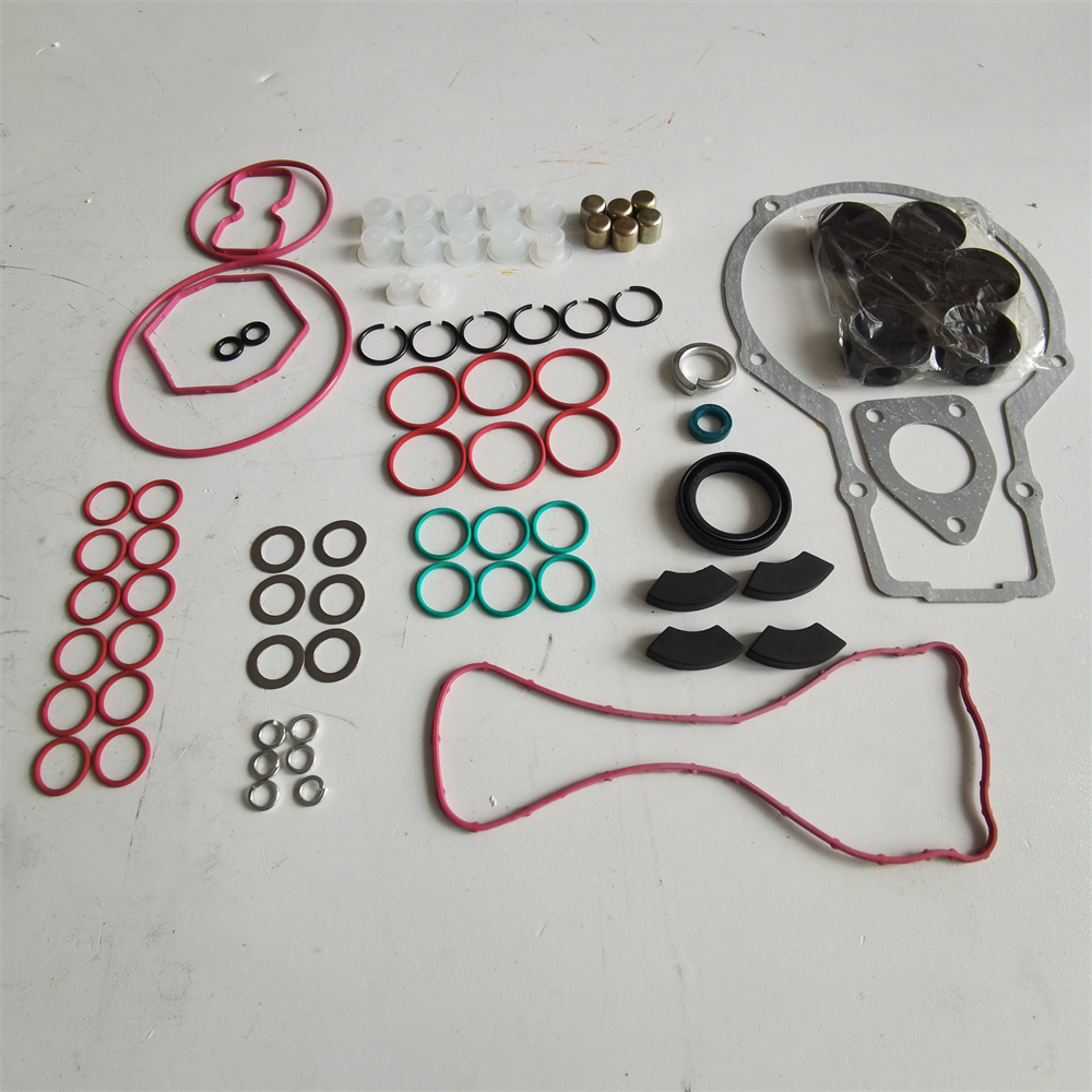 Spare parts High pressure oil pump repair kit PS7100 with competitive price