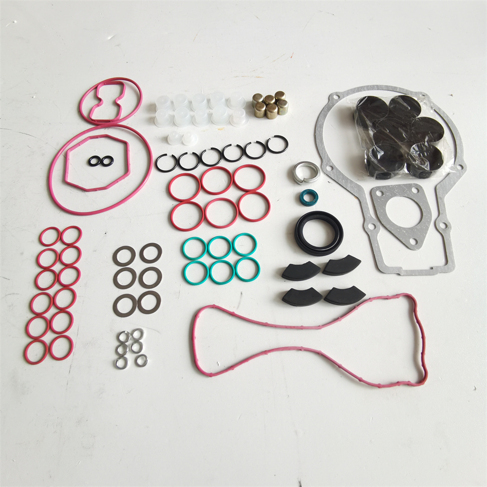 Spare parts High pressure oil pump repair kit PS7100 with competitive price