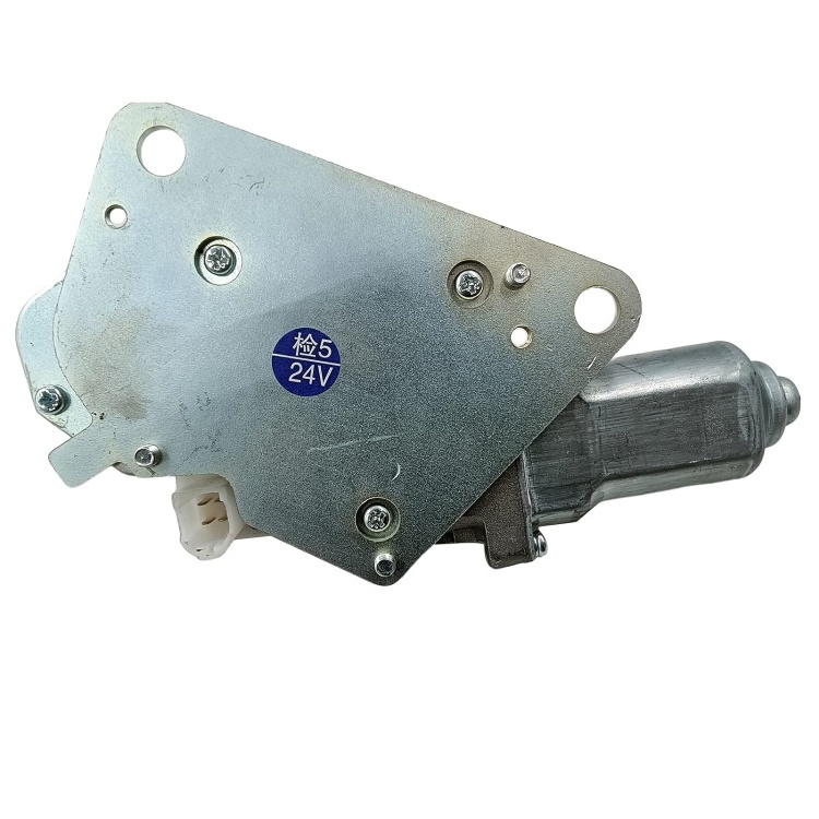 New Wiper Motor 4709168 4650570 for Excavator 200DLC 590D 595D 792DLC