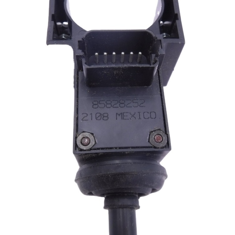 Turn Indicator Switch 85828252 for Backhoe Loaders B110B B100B B115B B90B