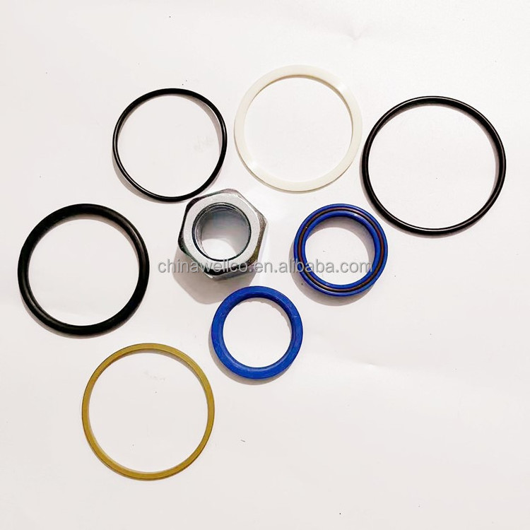 Tilt Cylinder Seal Kit 7199903 for Reserve Skid Steer Loader S510 S530 S550 S570 S590 T550 T590