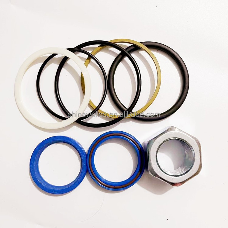 Tilt Cylinder Seal Kit 7199903 for Reserve Skid Steer Loader S510 S530 S550 S570 S590 T550 T590