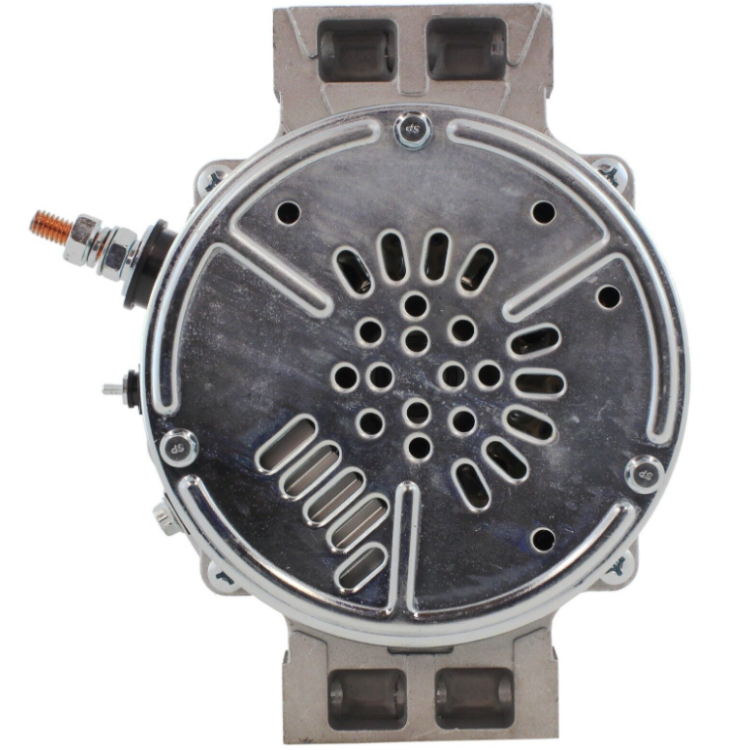 Alternator 101211-8400 101211-8401 101211-8460 for Trucks 773 & Others 24 Volt 95 Amps