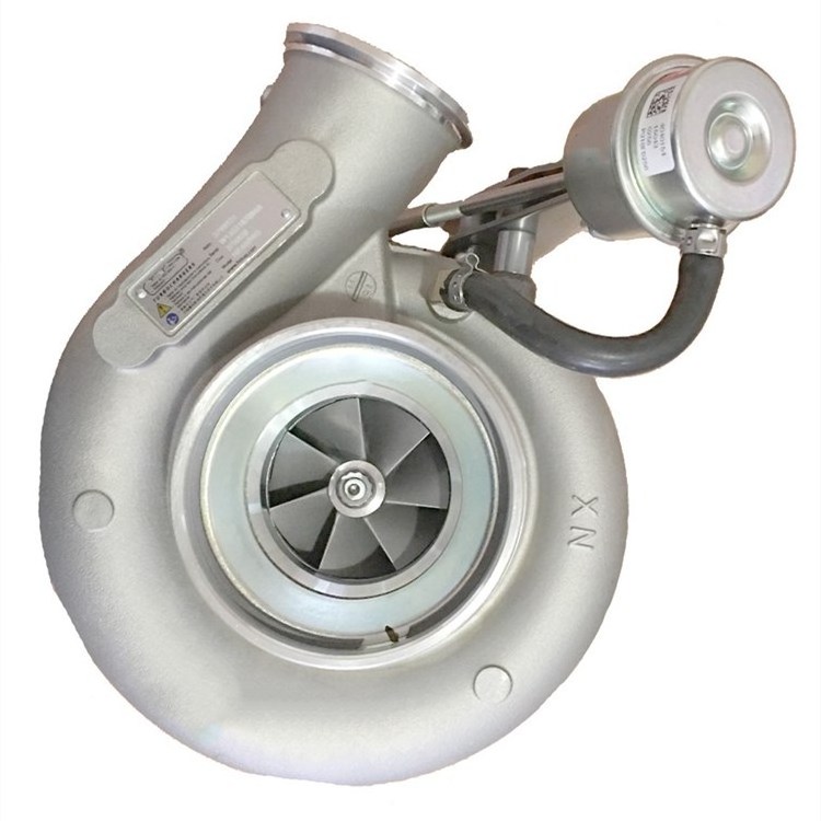 Diesel Spare Parts Turbo HX40W Turbocharger 4049949 for Engine 6CT