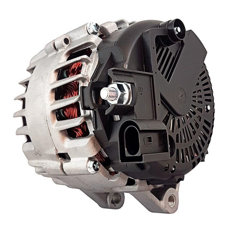 New 180A 12V Alternator 30644799 for Auto V40 2014-2017