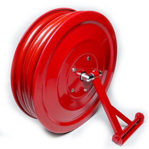 Fire fighting equipment fire hose reel 20m/25m/30m fire product manufacturer