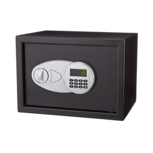 Best selling products in philippines  two key safe box mini time lock safe box