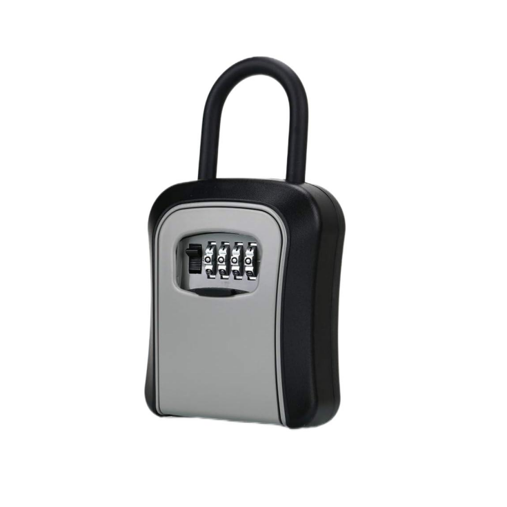 Wall Mounted safe Storage Hide Sigma digital Combination key security box key safe