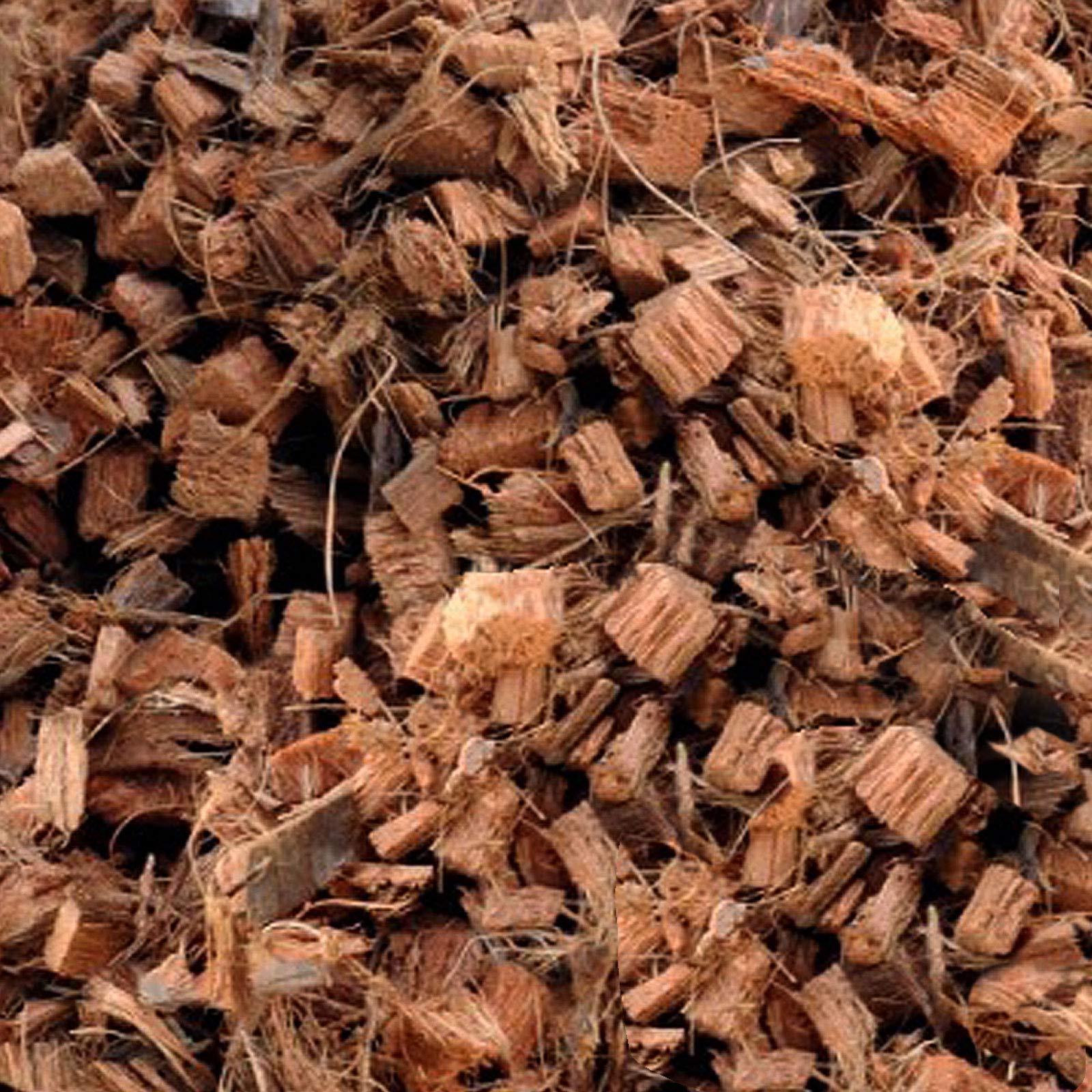 Coconut Coco Coir Chip Substrate for Plant