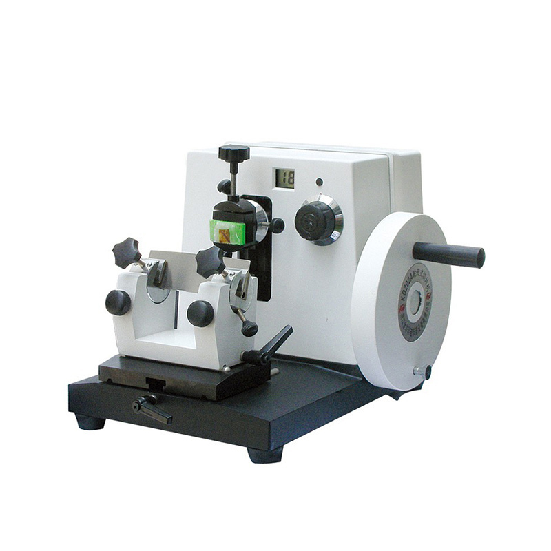 Spin Tissue Processor Vacuum Pathology Machine Laboratory Automatic Tissue Processor Equipment TP-566