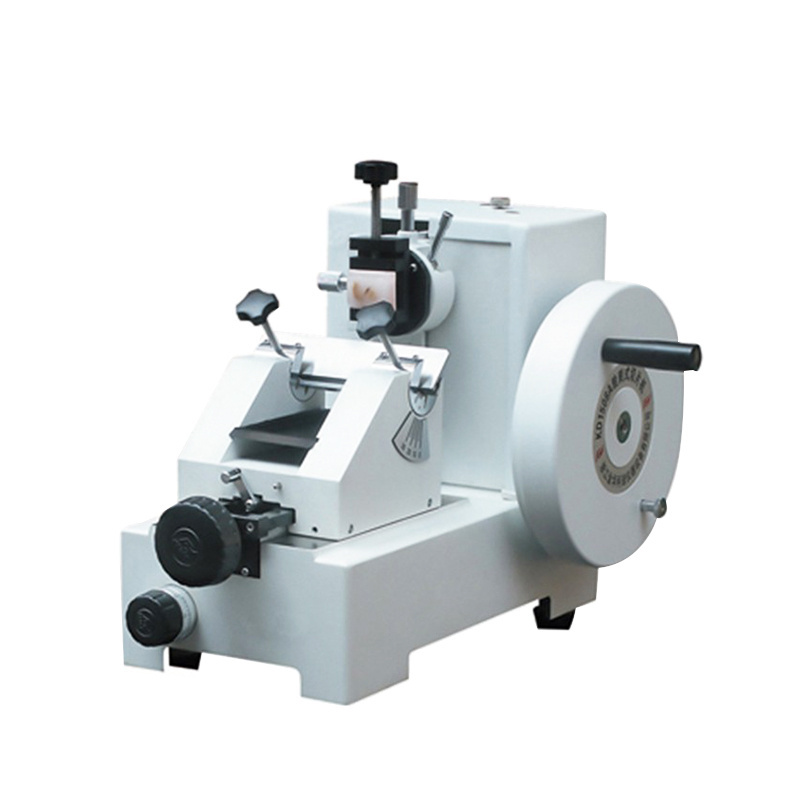 Spin Tissue Processor Vacuum Pathology Machine Laboratory Automatic Tissue Processor Equipment TP-566