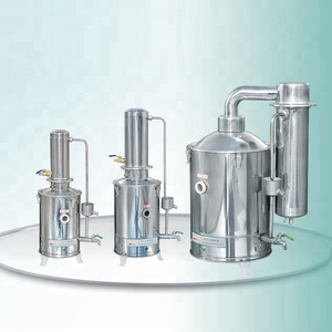 HS-Z68-5 Stainless Steel Water Distiller/Water Distillation Equipment