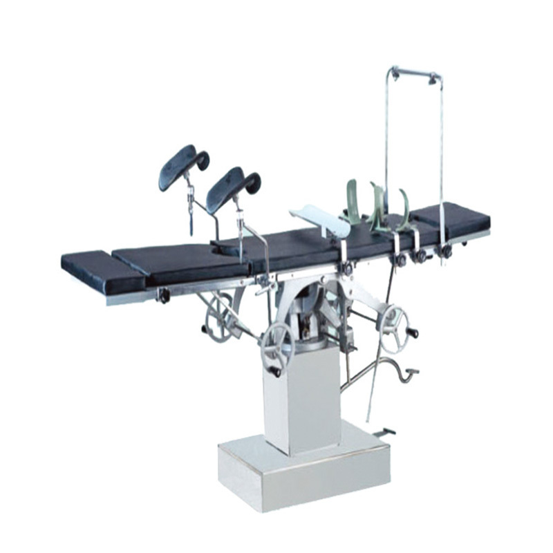 Medical Manufacturer Supply Electric Surgical Operation Table Hospital Surgery Bed Price for Sales