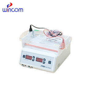 Wincom High Quality Electrophoresis Machine With Cell Apparatus Laboratory Equipment Best Price